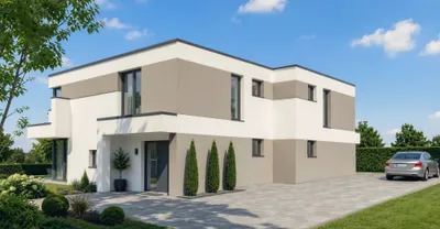 4-Zimmer-Haus mieten in Mödling – 135 m², € 2.950 – Bild 4 von 8