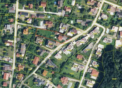 Grundstück kaufen in Graz – 1 558 m², € 898.000 – Bild 9 von 9