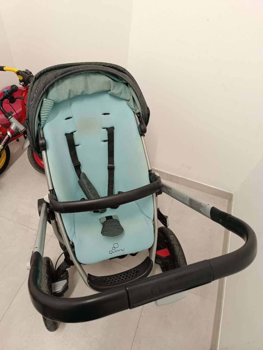Kinderwagen Gebraucht kaufen - willhaben