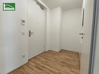 2-Zimmer-Wohnung mieten in Sankt Pölten – 44,64 m², € 749 – Bild 8 von 23