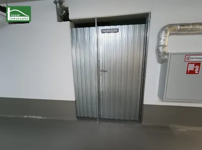 2-Zimmer-Wohnung mieten in Sankt Pölten – 44,64 m², € 749 – Bild 13 von 23