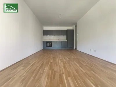 2-Zimmer-Wohnung mieten in Sankt Pölten – 44,64 m², € 749 – Bild 3 von 23