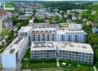 2-Zimmer-Wohnung mieten in Sankt Pölten – 44,64 m², € 749 – Bild 9 von 23