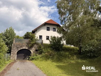 Haus kaufen in Perg – 310 m², € 499.000 – Bild 30 von 33