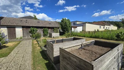 5-Zimmer-Haus kaufen in Melk – 155,2 m², € 155.000 – Bild 22 von 37