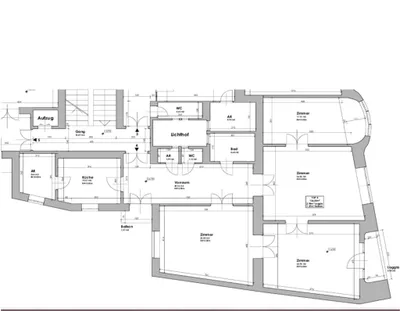 4-Zimmer-Wohnung mieten in Wien – 141 m², € 2.992 – Bild 22 von 22