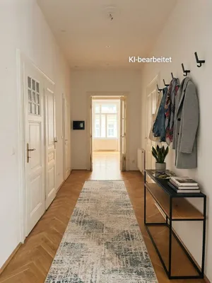 4-Zimmer-Wohnung mieten in Wien – 141 m², € 2.992 – Bild 5 von 22
