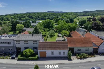 2-Zimmer-Haus kaufen in Mattersburg – 70 m², € 249.000 – Bild 2 von 15