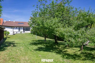 2-Zimmer-Haus kaufen in Mattersburg – 70 m², € 249.000 – Bild 14 von 15