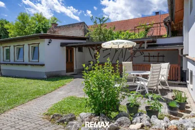 2-Zimmer-Haus kaufen in Mattersburg – 70 m², € 249.000 – Bild 3 von 15