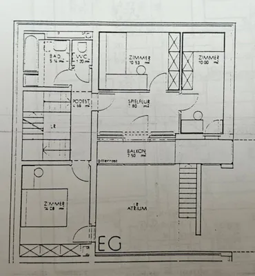 5-Zimmer-Wohnung kaufen in Wien – 127 m², € 540.000 – Bild 25 von 29