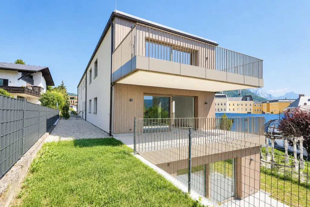 Wohnung – Gmunden, Bezirk Gmunden - Ansicht 2