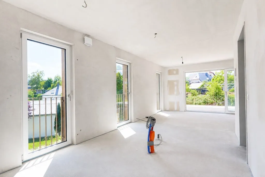 Wohnung – Gmunden, Bezirk Gmunden - Ansicht 3