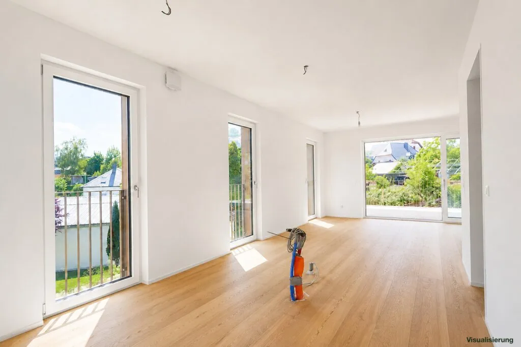 Wohnung – Gmunden, Bezirk Gmunden