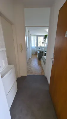 Wohnung mieten in Salzburg Stadt – 30 m², € 950 – Bild 2 von 27