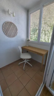 Wohnung mieten in Salzburg Stadt – 30 m², € 950 – Bild 6 von 27