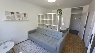 Wohnung mieten in Salzburg Stadt – 30 m², € 950 – Bild 8 von 27