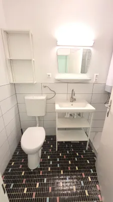 Wohnung mieten in Salzburg Stadt – 30 m², € 950 – Bild 22 von 27