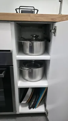 Wohnung mieten in Salzburg Stadt – 30 m², € 950 – Bild 16 von 27