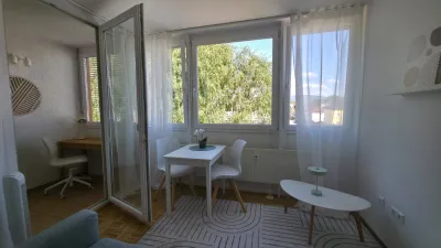 Wohnung mieten in Salzburg Stadt – 30 m², € 950 – Bild 4 von 27
