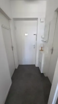 Wohnung mieten in Salzburg Stadt – 30 m², € 950 – Bild 20 von 27