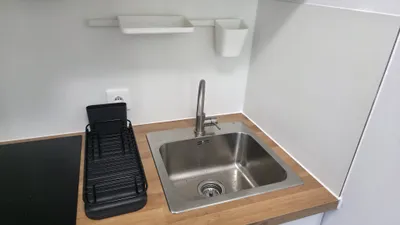 Wohnung mieten in Salzburg Stadt – 30 m², € 950 – Bild 12 von 27