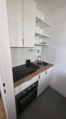 Wohnung mieten in Salzburg Stadt – 30 m², € 950 – Bild 10 von 27