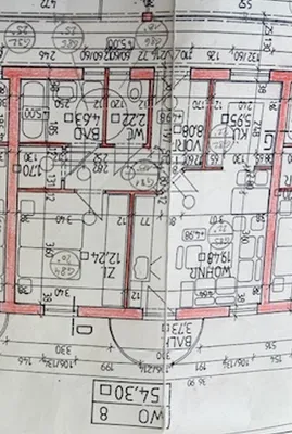 2-Zimmer-Wohnung mieten in Leibnitz – 55 m², € 599 – Bild 6 von 11