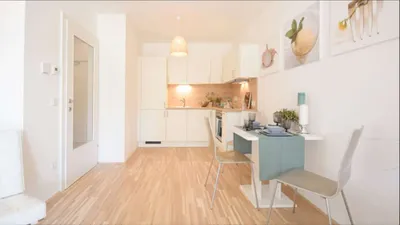 Wohnung mieten in Graz – 46,9 m², € 961 – Bild 1 von 7