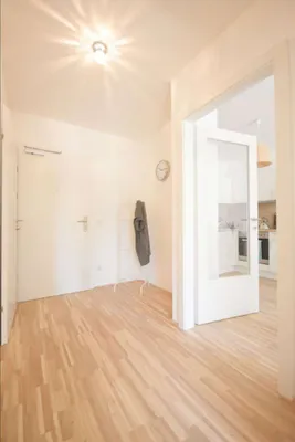 Wohnung mieten in Graz – 46,9 m², € 961 – Bild 2 von 7