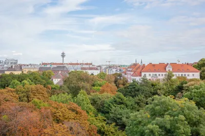 Immobilie kaufen in Wien – 49,73 m², € 213.000 – Bild 9 von 10