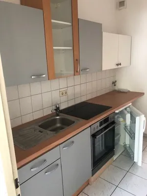 Studentenwohnung – Bild 3