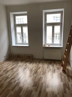 Studentenwohnung