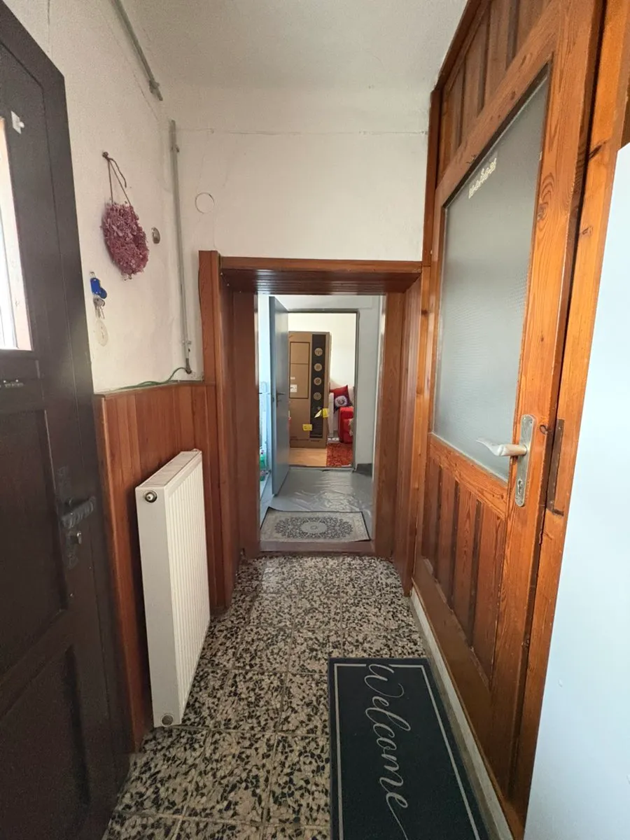 Haus - Ansicht 3