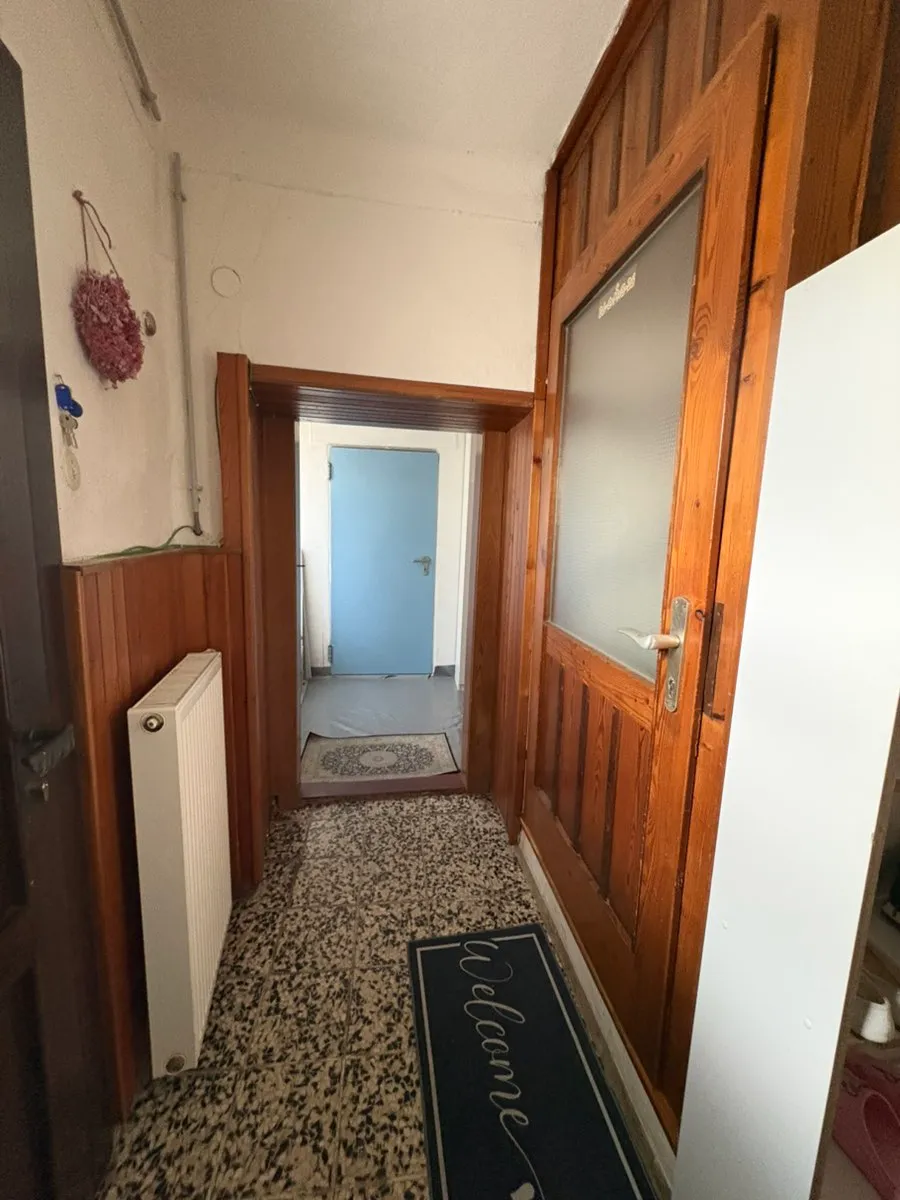 Haus - Ansicht 2