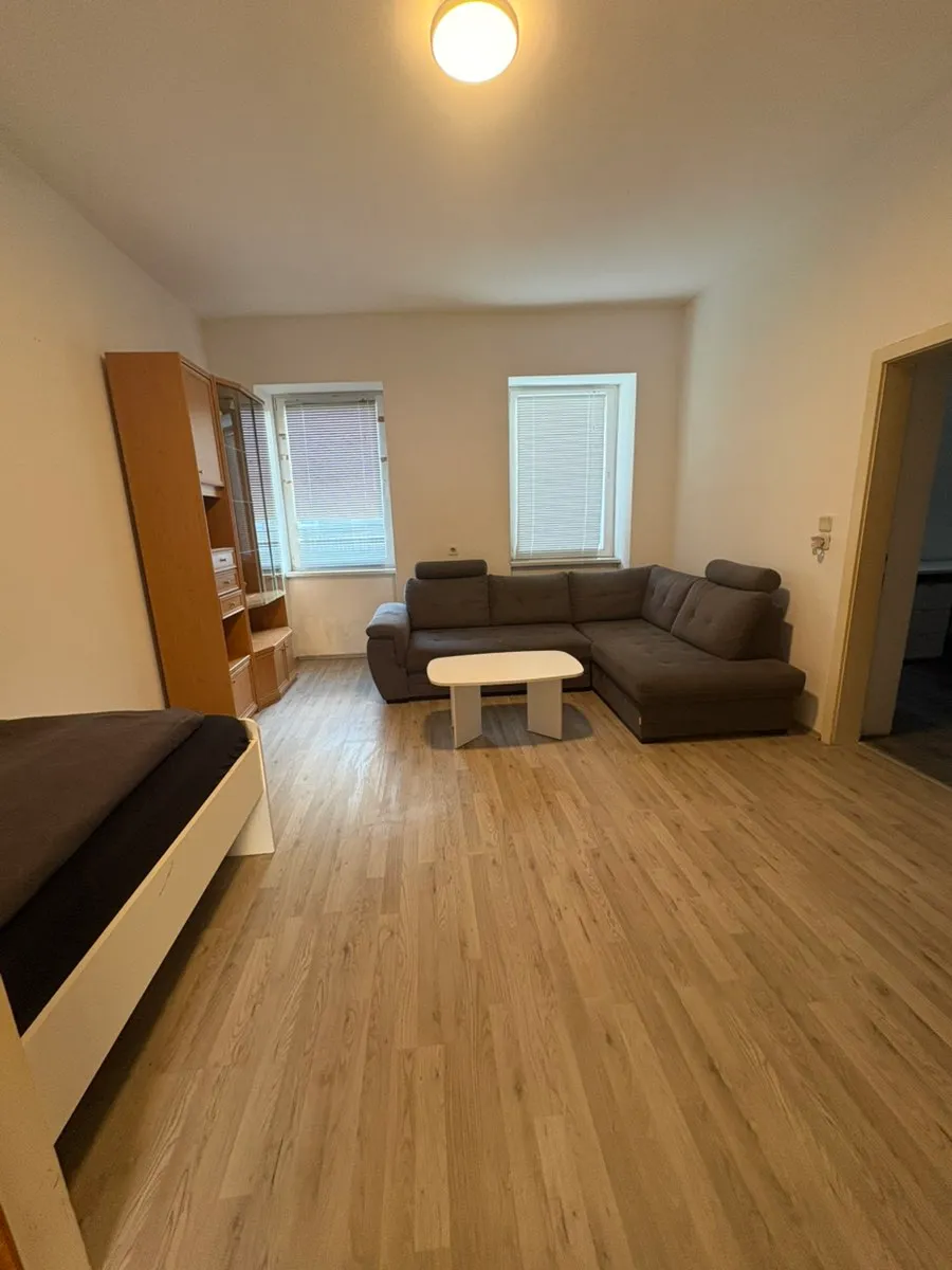 RESERVIERT 2 zimmer wohnung mieten - Ansicht 2