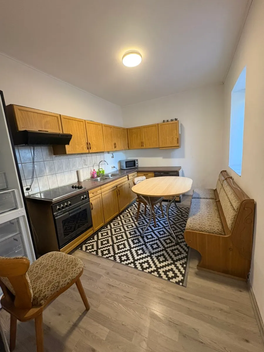 RESERVIERT 2 zimmer wohnung mieten - Ansicht 3