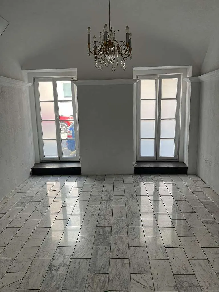 Vermiete Geschäftslokal, 1050, 65 m² provisionsfrei - Ansicht 3