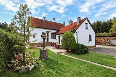 4-Zimmer-Haus kaufen in Tulln – 95 m², € 485.000