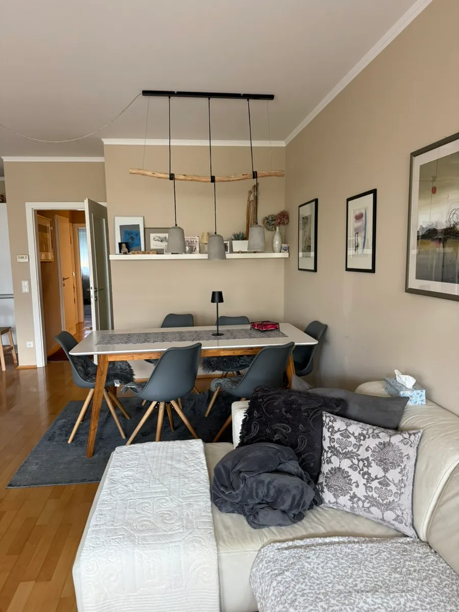 Wohnung – Klagenfurt, St. Martin, Sankt Martin - Ansicht 3