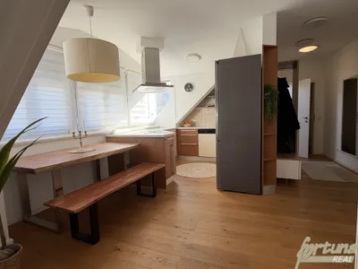 2-Zimmer-Wohnung mieten in Tulln – 62 m², € 940 – Bild 3 von 10