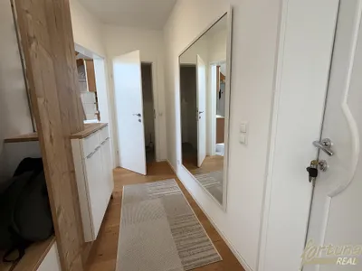 2-Zimmer-Wohnung mieten in Tulln – 62 m², € 940 – Bild 6 von 10