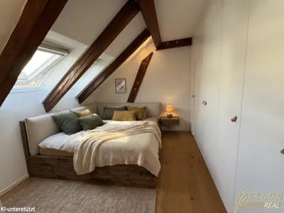 2-Zimmer-Wohnung mieten in Tulln – 62 m², € 940 – Bild 2 von 10