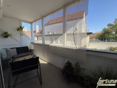 2-Zimmer-Wohnung mieten in Tulln – 62 m², € 940 – Bild 4 von 10
