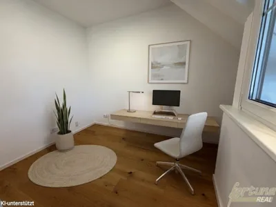 2-Zimmer-Wohnung mieten in Tulln – 62 m², € 940 – Bild 5 von 10