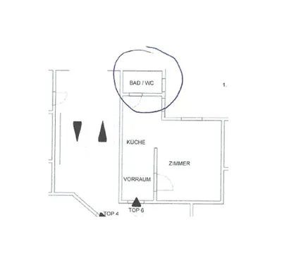 1-Zimmer-Wohnung kaufen in Graz – 29 m², € 99.000 – Bild 11 von 11