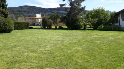 Grundstück kaufen in Feldkirch – 921 m², € 900.000