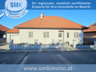 5-Zimmer-Haus kaufen in Mistelbach – 120 m², € 349.000