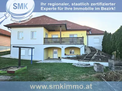 5-Zimmer-Haus kaufen in Mistelbach – 120 m², € 349.000 – Bild 2 von 15