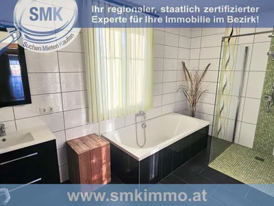 5-Zimmer-Haus kaufen in Mistelbach – 120 m², € 349.000 – Bild 8 von 15
